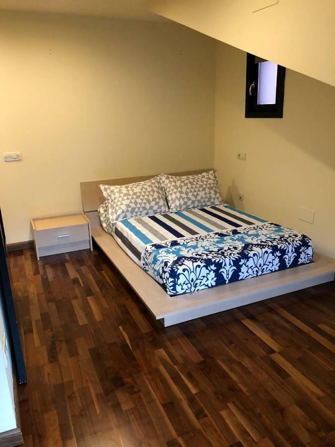 Appartement Apartamento En Galiana à Avilés Extérieur photo