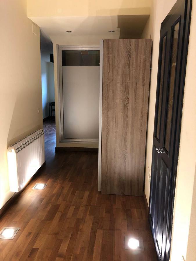 Appartement Apartamento En Galiana à Avilés Extérieur photo