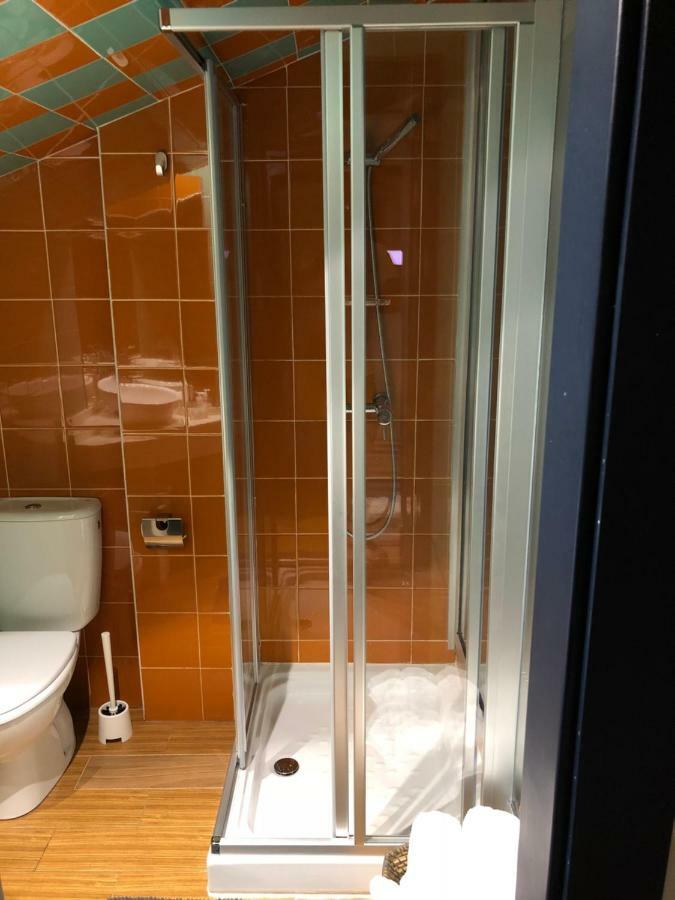 Appartement Apartamento En Galiana à Avilés Extérieur photo